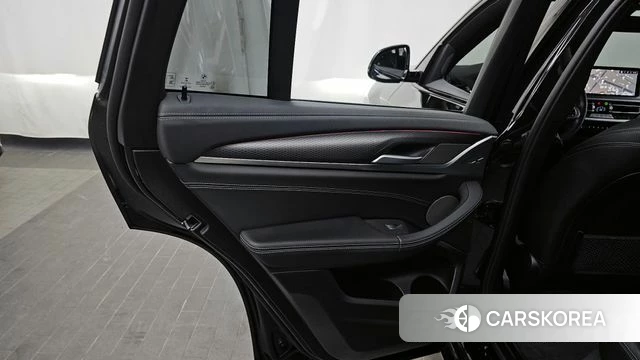 BMW X4 (G02) id 4223422 из Кореи 17