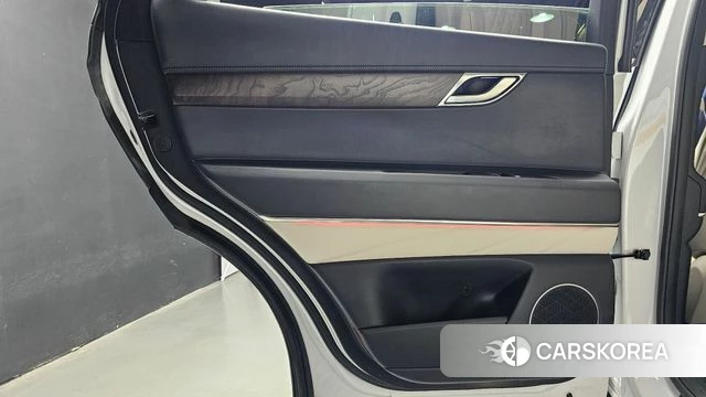 Genesis GV80 id 4632171 из Кореи 17