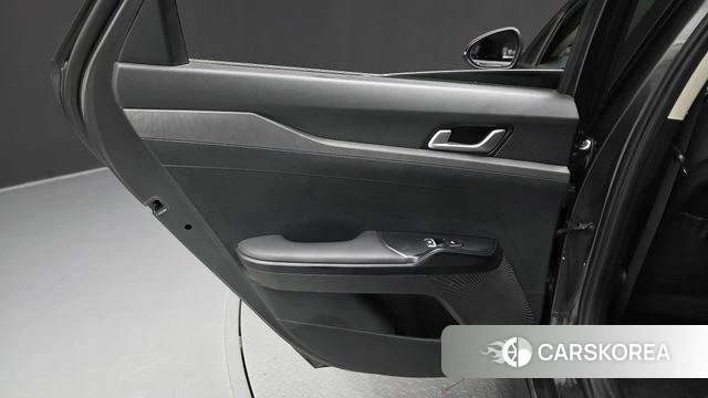 Kia K5 Hybrid 3rd Generation id 4835361 из Кореи 17