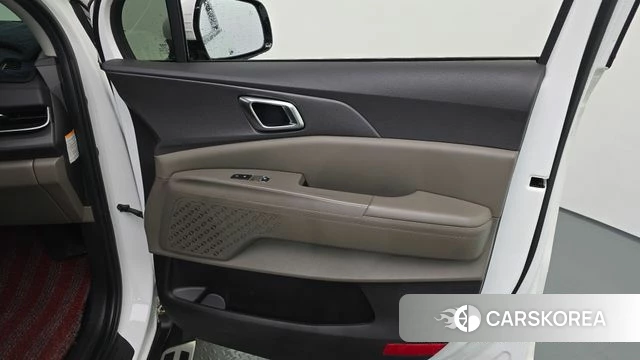 Kia The New Carnival 4th Generation id 4753187 из Кореи 17