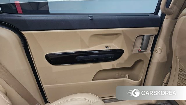 Kia The New Carnival id 4776441 из Кореи 17