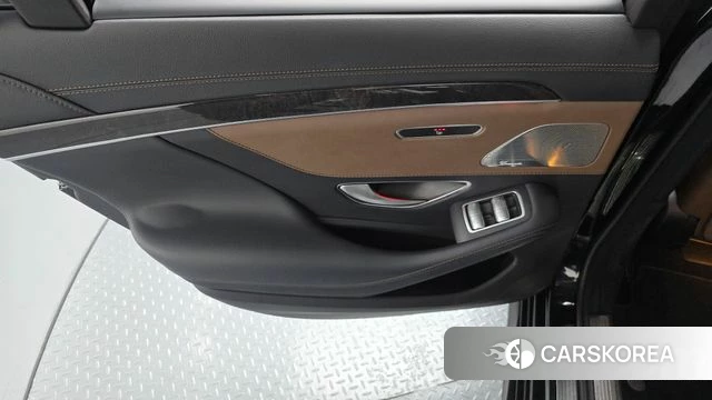 Mercedes-Benz S-Class W222 id 4760493 из Кореи 17
