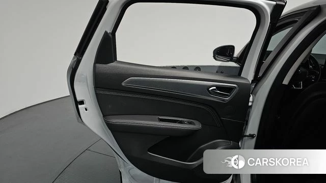 Renault Korea (Samsung) XM3 id 4535890 из Кореи 17