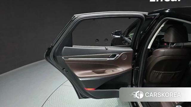 Hyundai Grandeur IG id 4331662 из Кореи 17