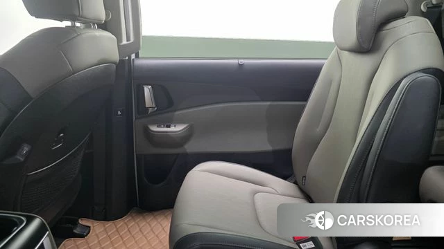 Kia The New Carnival 4th Generation id 4230020 из Кореи 17