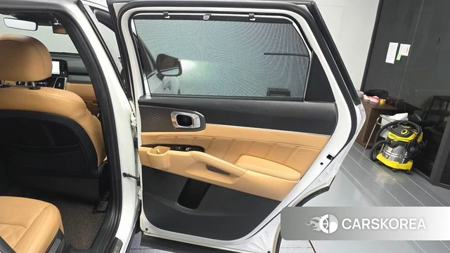 Kia Sorento 4th Generation id 4651657 из Кореи 17