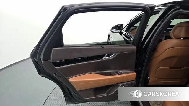 Genesis G80 (RG3) id 4534523 из Кореи 17