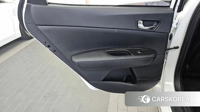 Kia The New K5 2nd generation id 4417181 из Кореи 17