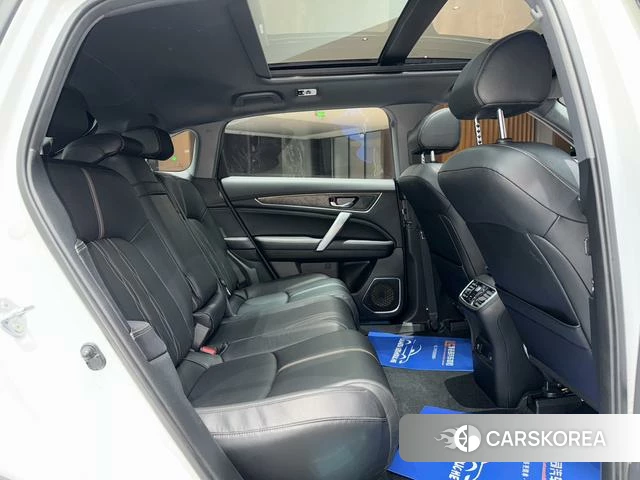 Honda UR-V id 4298540 из Китая 17
