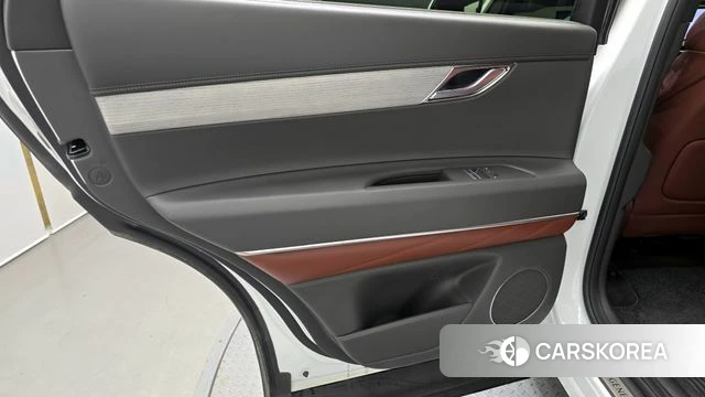 Genesis GV80 id 4185844 из Кореи 17