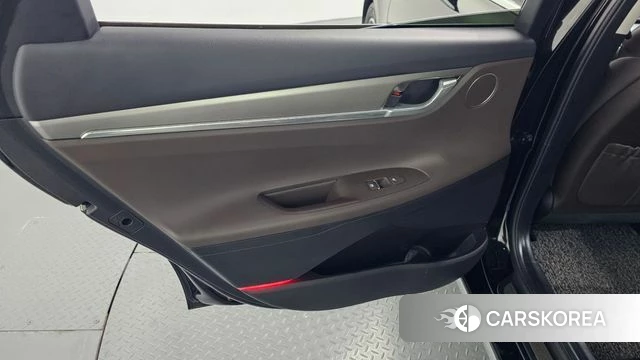 Hyundai The New Grandeur IG id 4435205 из Кореи 17