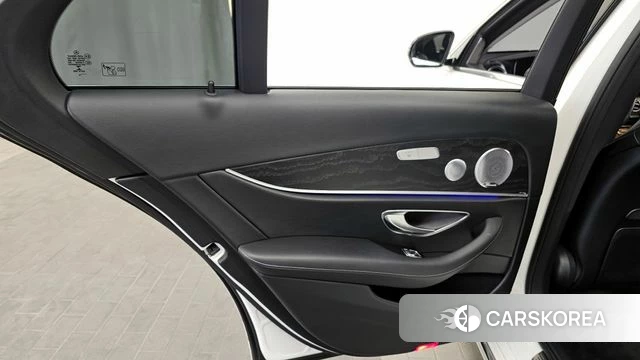 Mercedes-Benz E-Class W213 id 4357008 из Кореи 17
