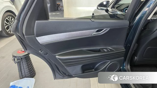 Genesis G80 (RG3) id 4428886 из Кореи 17