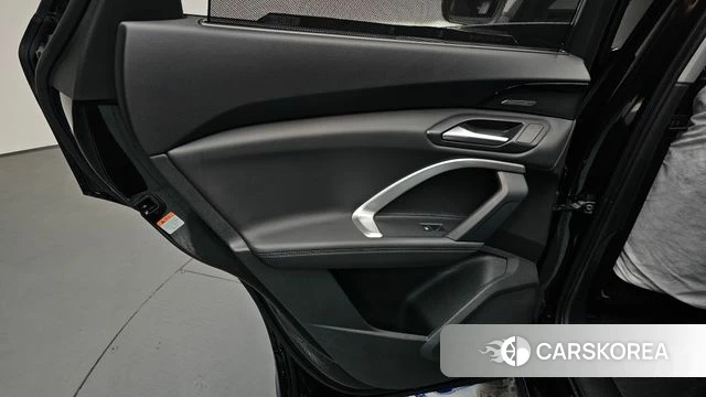 Audi Q5 (80A) id 4493406 из Кореи 17