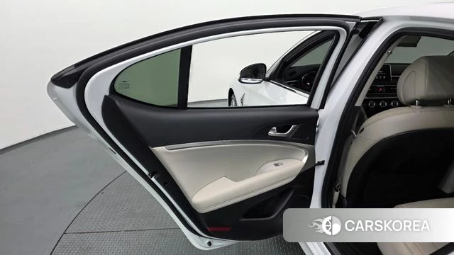 Genesis G70 id 4482711 из Кореи 17