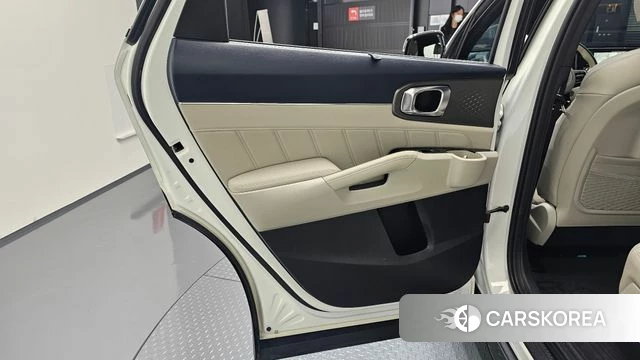 Kia Sorento 4th Generation id 4427940 из Кореи 17