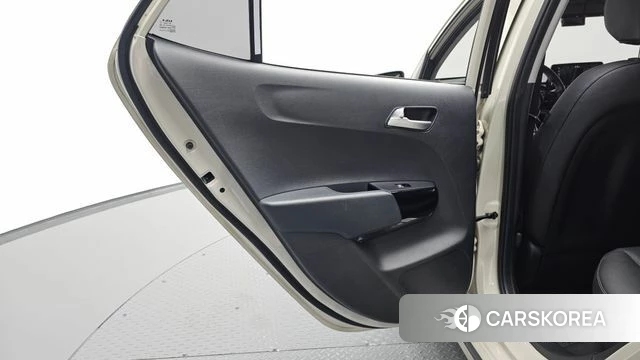 Kia Morning Urban (JA) id 4541292 из Кореи 17