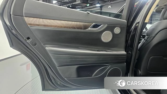 Genesis G80 (RG3) id 4362297 из Кореи 17