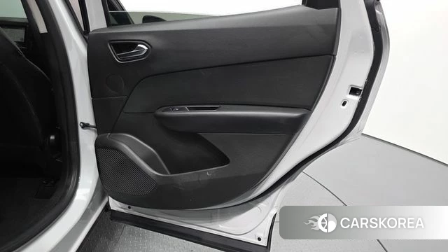 Renault Korea (Samsung) XM3 id 4573567 из Кореи 17