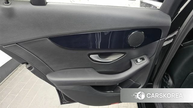 Mercedes-Benz C-Class W205 id 4551451 из Кореи 17