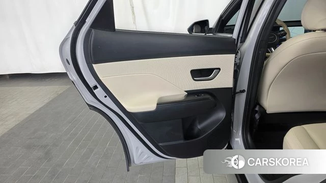 Hyundai Kona (SX2) id 4308807 из Кореи 17