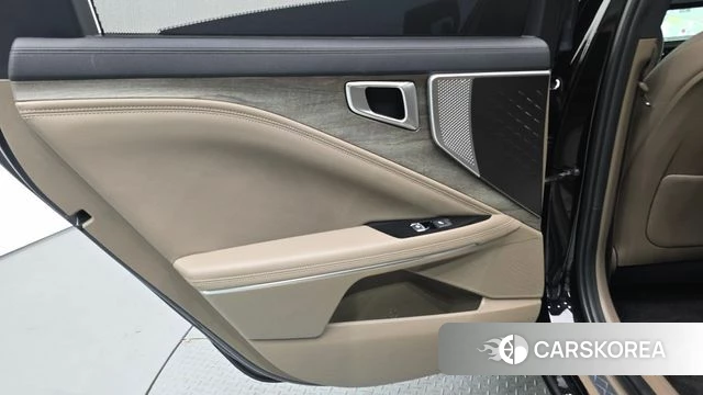 Kia K8 id 4201539 из Кореи 17