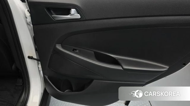 Hyundai All New Tucson id 4233239 из Кореи 17