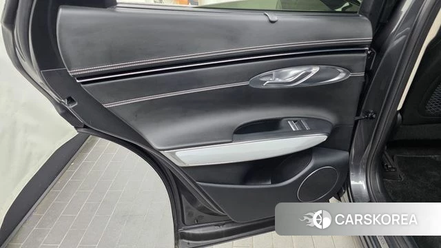 Genesis Electrified GV70 id 4618806 из Кореи 17