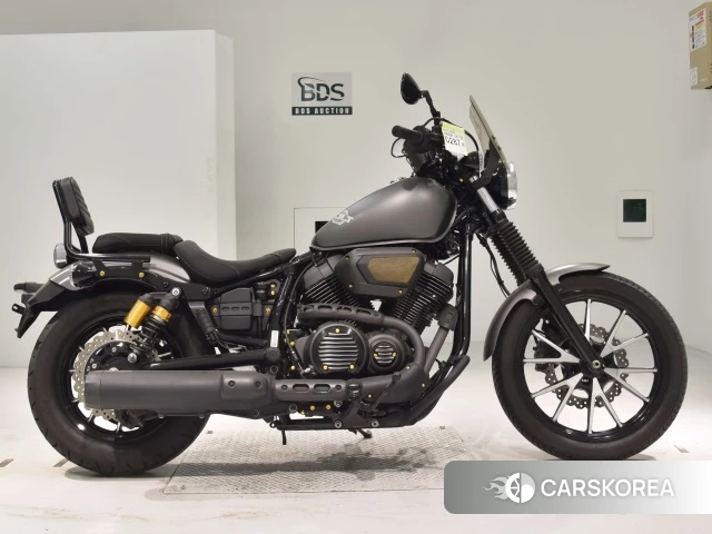 Проданный Yamaha BOLT 950R 2015 из Японии