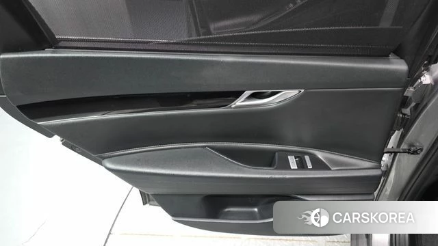 Genesis G80 (RG3) id 4881584 из Кореи 17