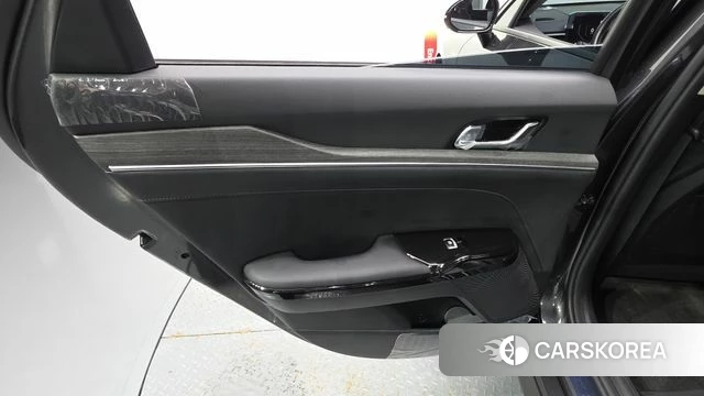 Kia The New K5 3rd generation id 4584037 из Кореи 17
