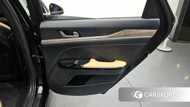 Kia K5 3rd generation id 4415955 из Кореи 17