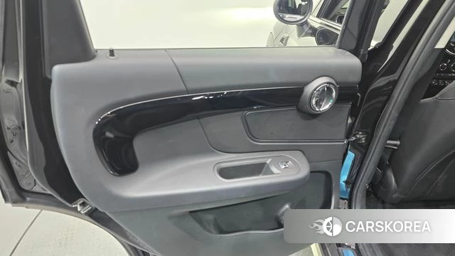 Mini Cooper Countryman id 4650636 из Кореи 17