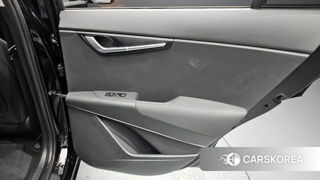 Kia Di All New Niro EV id 4566530 из Кореи 17