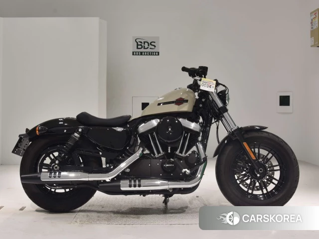 Проданный Harley-Davidson Sportster 48 XL1200X 2022 из Японии