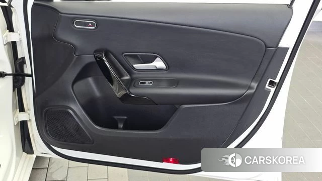 Mercedes-Benz A-Class W177 id 4637684 из Кореи 17