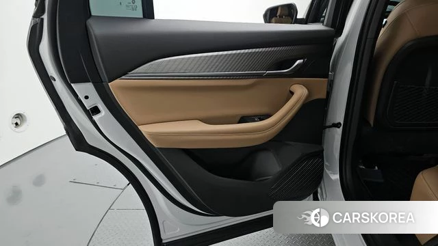 Renault Korea (Samsung) Grand Coleos id 4407714 из Кореи 17
