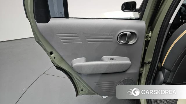Hyundai The New Casper id 4870689 из Кореи 17