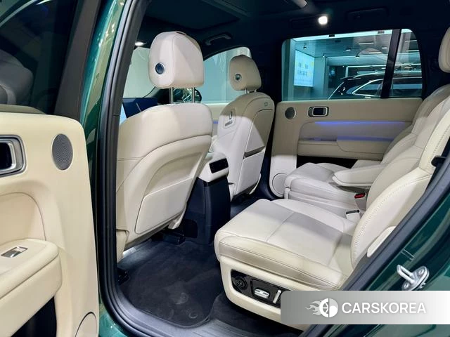 Ideal car Ideal L9 id 3888690 из Китая 17