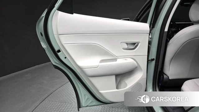 Hyundai Kona (SX2) id 4315087 из Кореи 17