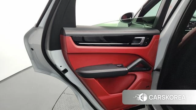 Porsche Cayenne (PO536) id 4362451 из Кореи 17