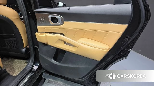 Kia Sorento 4th Generation id 4542386 из Кореи 17