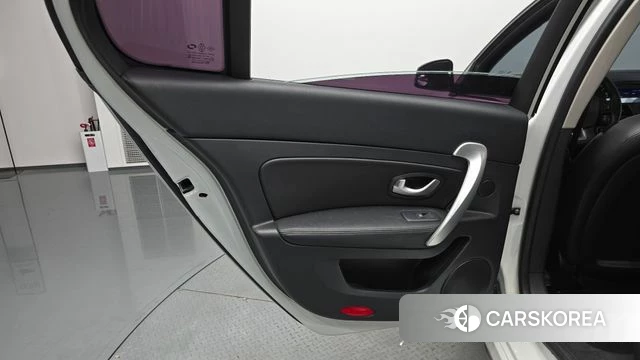 Renault Korea (Samsung) SM5 Nova id 4568825 из Кореи 17