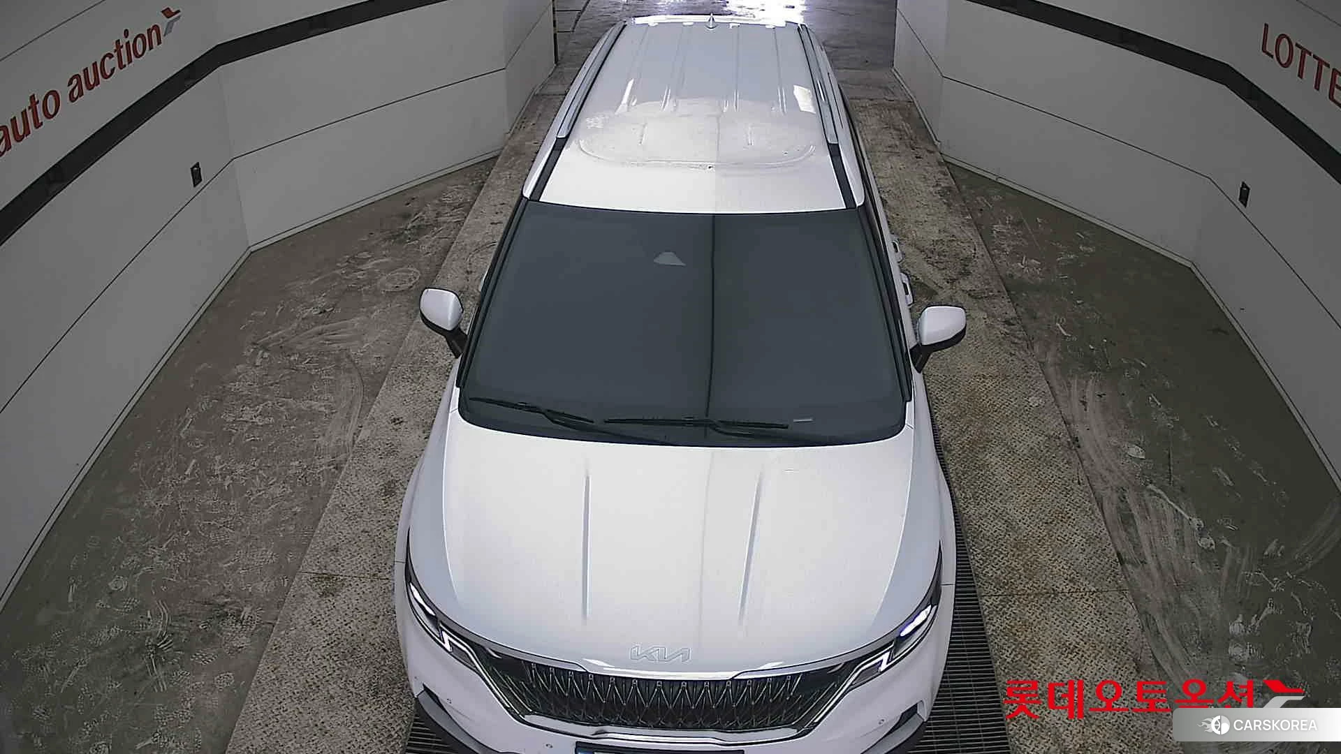 Kia Carnival id 3869448 из Кореи 17