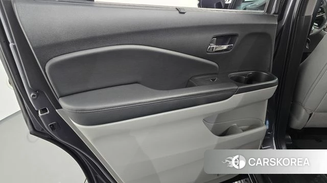 Honda Pilot 3rd generation id 4356039 из Кореи 17