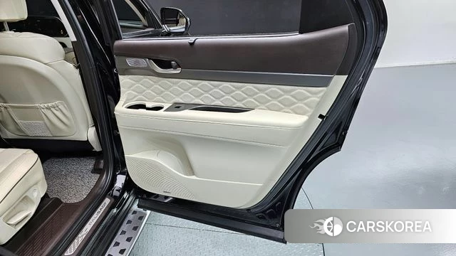 Hyundai Palisade id 4416075 из Кореи 17