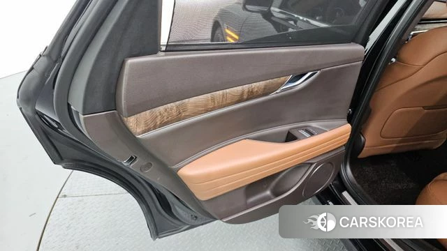 Genesis G80 (RG3) id 4249165 из Кореи 17