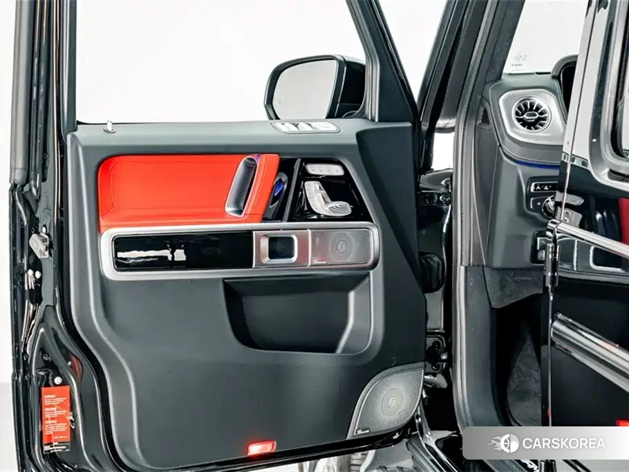 Mercedes-Benz G-class AMG id 4576671 из Китая 17