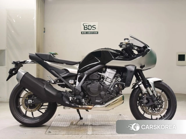 Проданный Honda HAWK 11 2023 из Японии