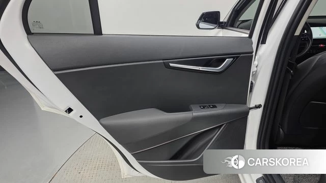 Kia Di Ol Nu Niro id 4394505 из Кореи 17